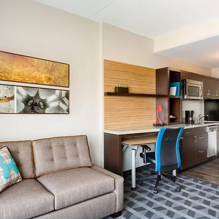 Towneplace Suites By Marriott Memphis Southaven Bagian luar foto