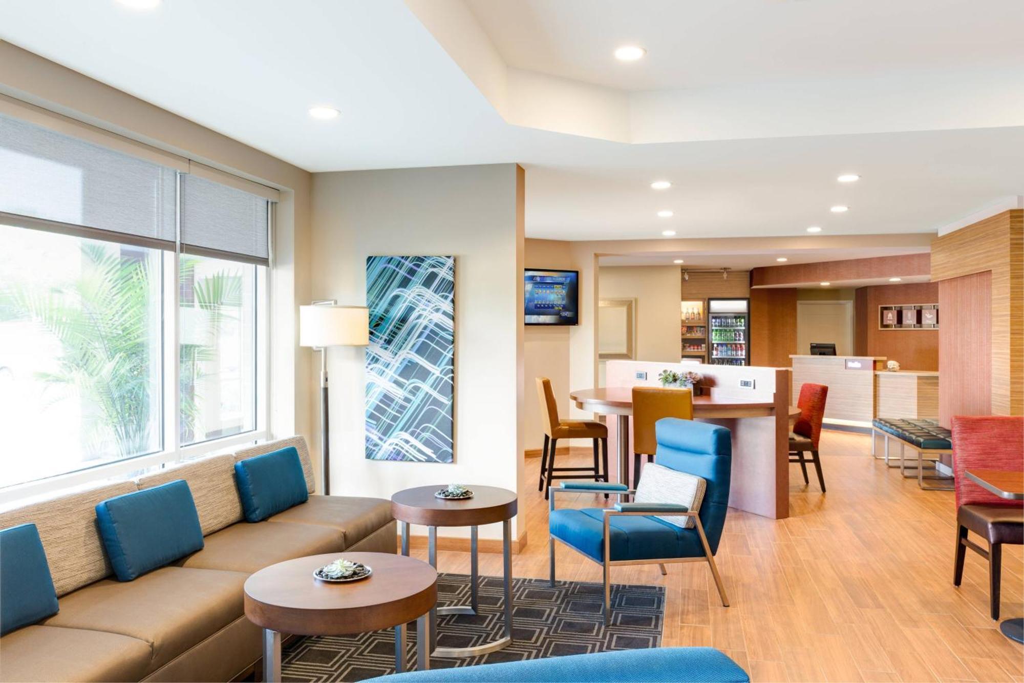Towneplace Suites By Marriott Memphis Southaven Fasilitas foto