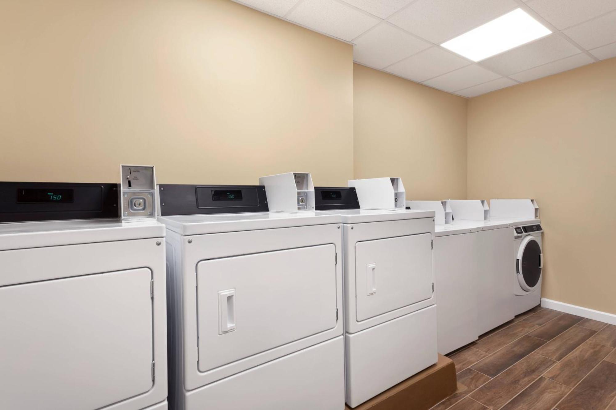 Towneplace Suites By Marriott Memphis Southaven Fasilitas foto