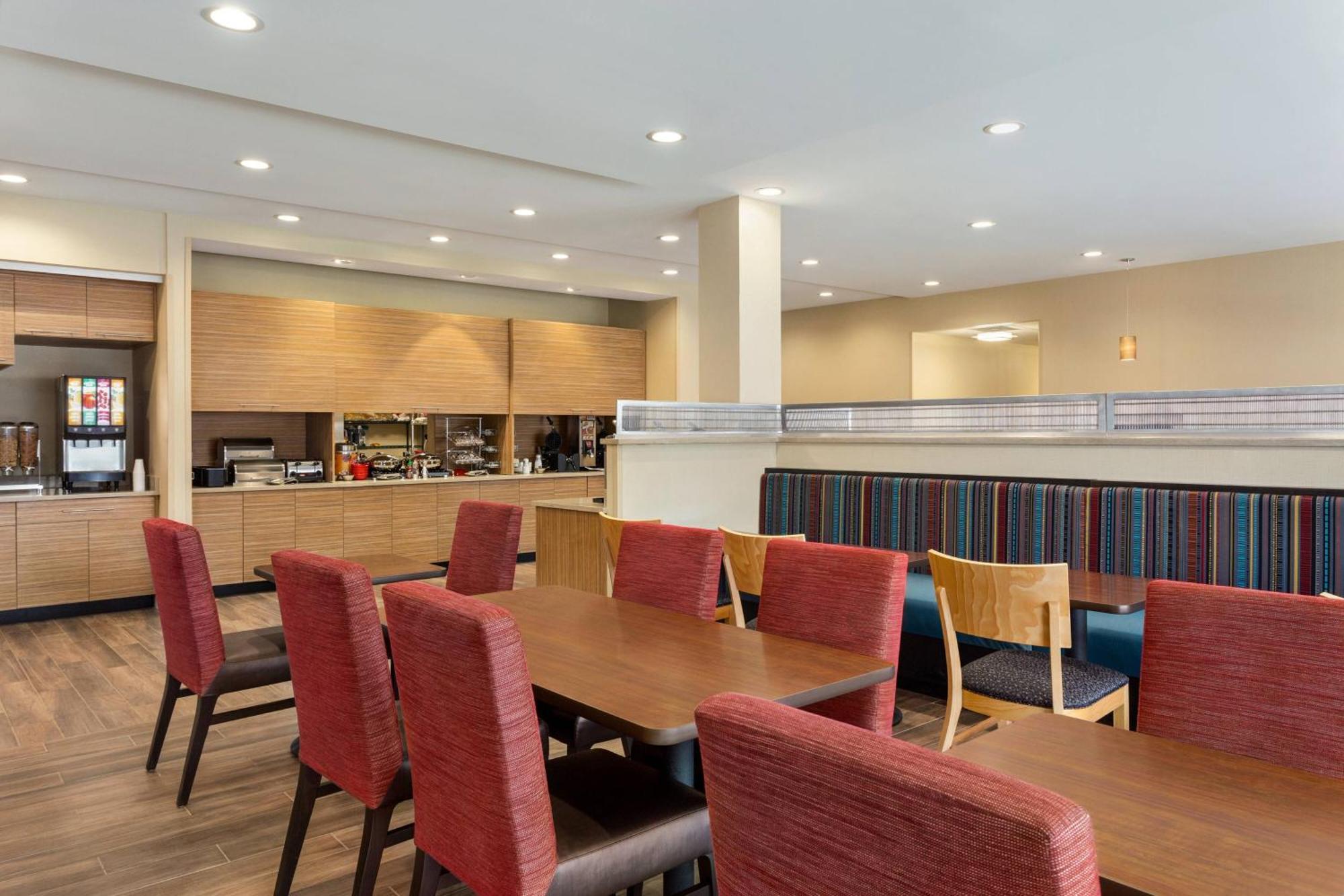 Towneplace Suites By Marriott Memphis Southaven Fasilitas foto