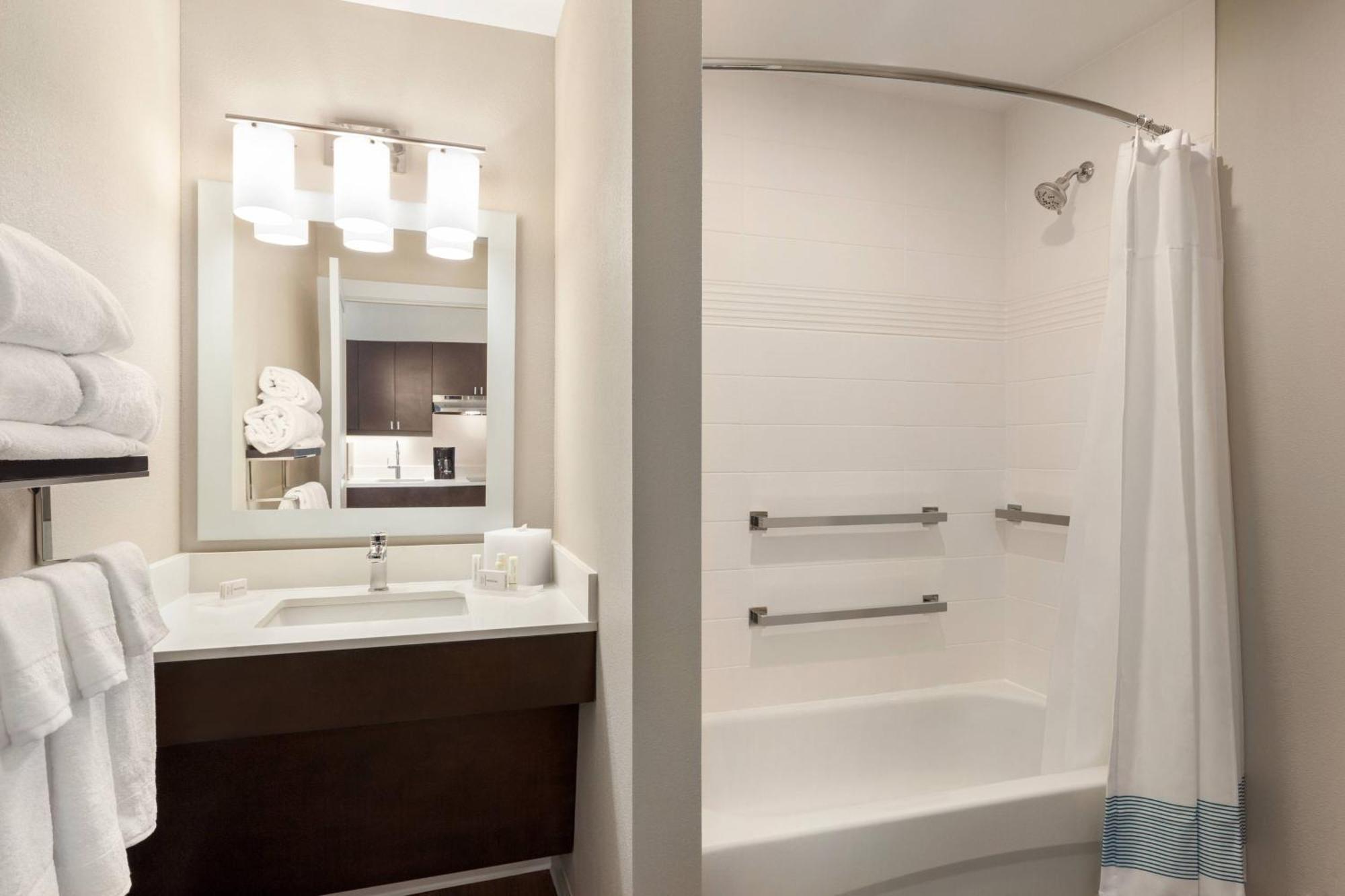 Towneplace Suites By Marriott Memphis Southaven Ruang foto