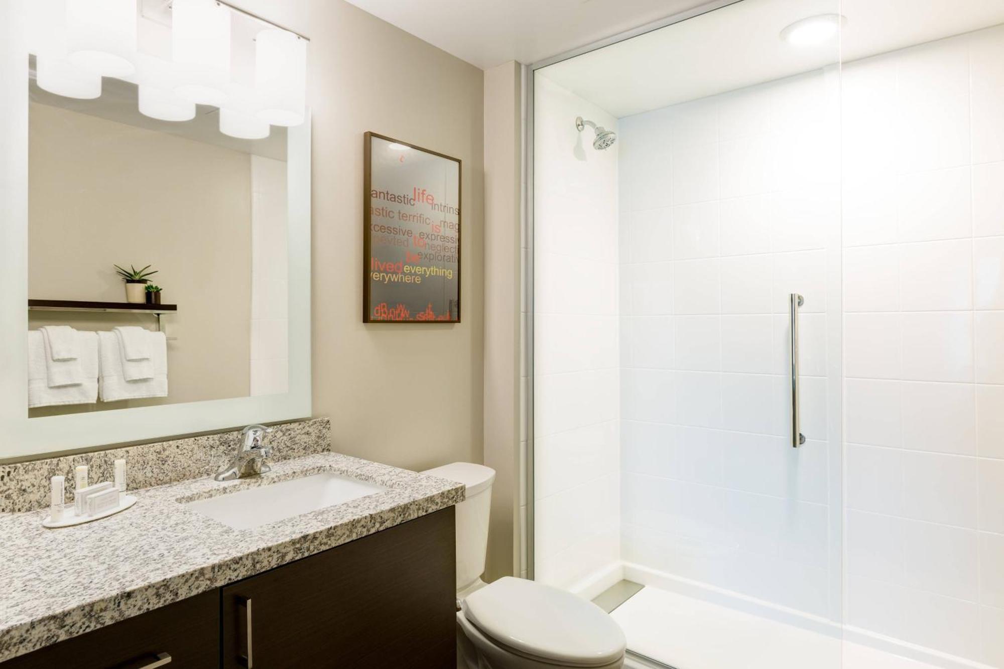 Towneplace Suites By Marriott Memphis Southaven Ruang foto