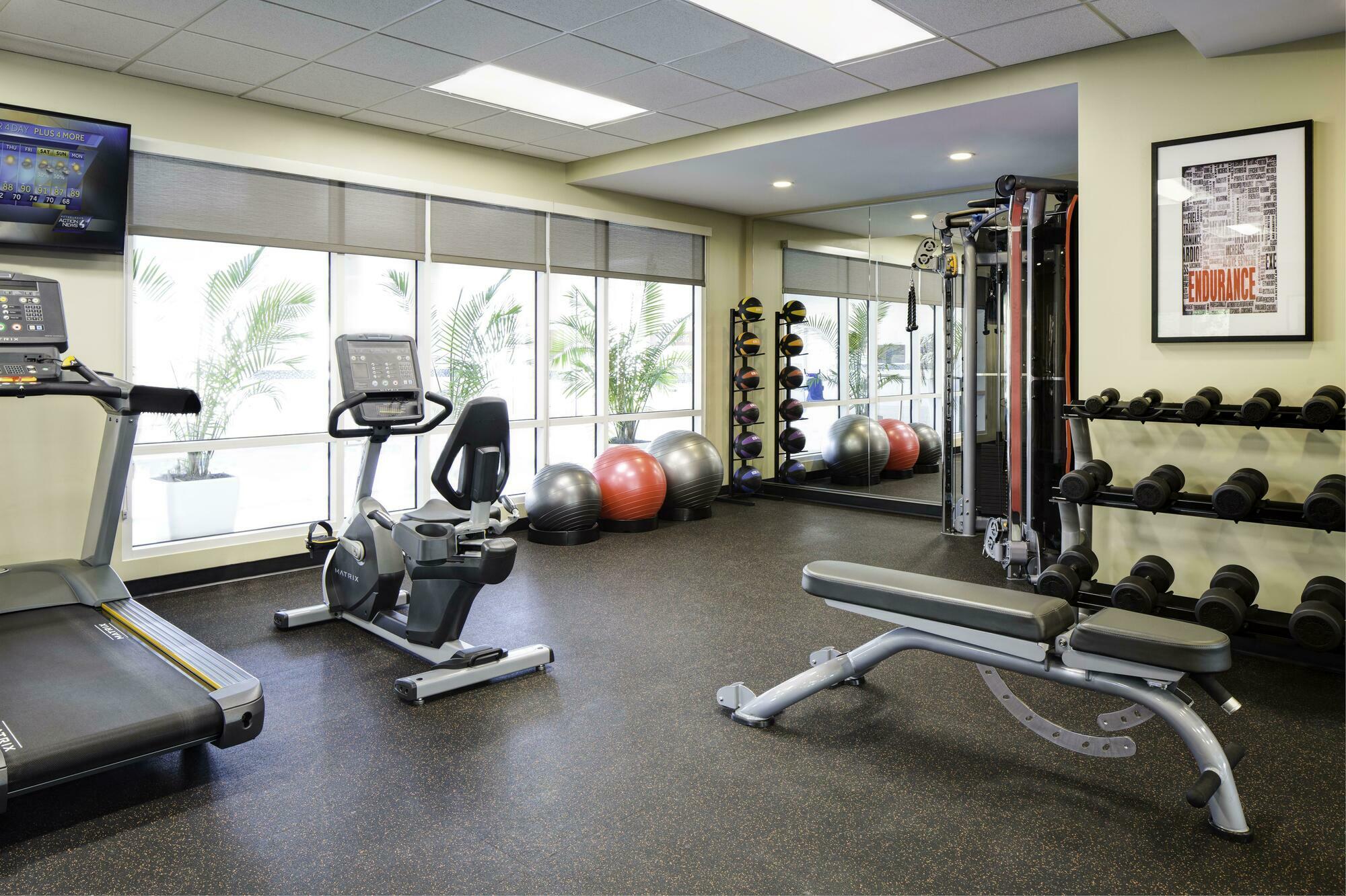Towneplace Suites By Marriott Memphis Southaven Fasilitas foto