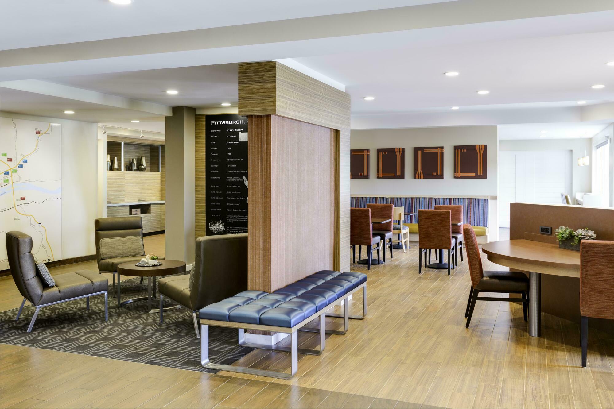 Towneplace Suites By Marriott Memphis Southaven Fasilitas foto